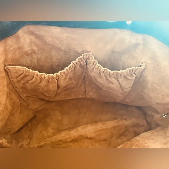 PATRICIA NASH Black Leather Tote - Picture 8 of 10